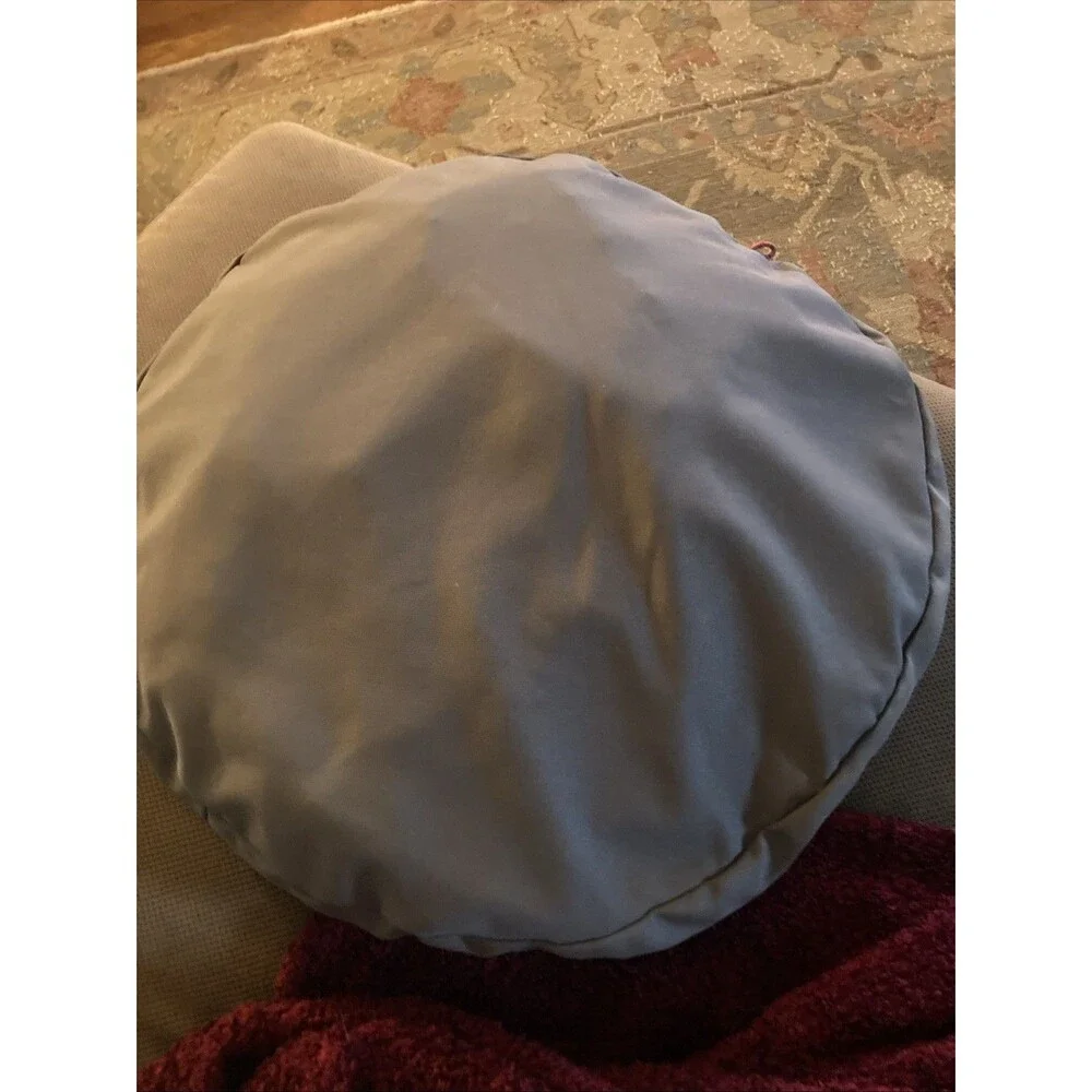 REI Roadtripper Duffel Bag XXXL 3XL in Storage Bag Lightweight Gray Tote Storage